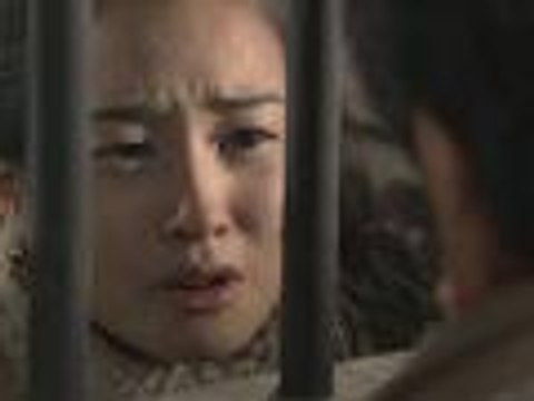 Ama Ni Jasmine, Nakulong