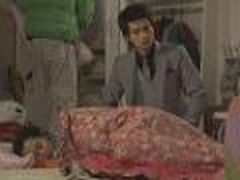 Julian, binantayan si Jasmine magdamag