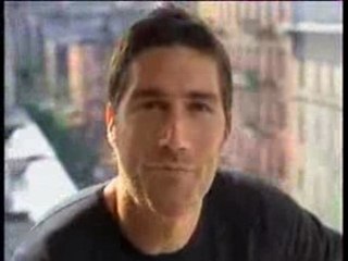L'oréal pub complète avec Matthew FOX