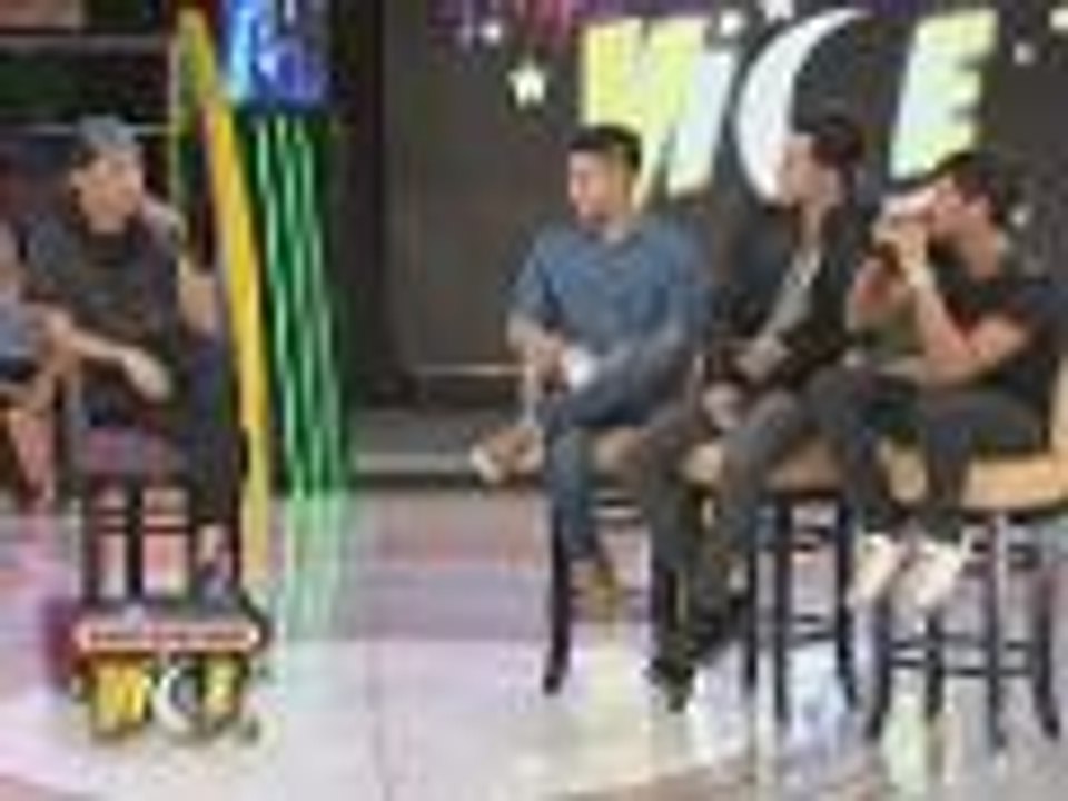 Matteo: "Kapag mahal mo ang isang tao, gagawin mo ang lahat"