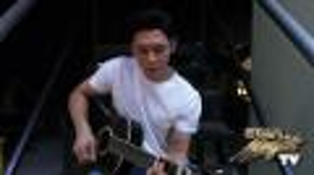 What are the top 3 fave harana songs of Joseph Marco?