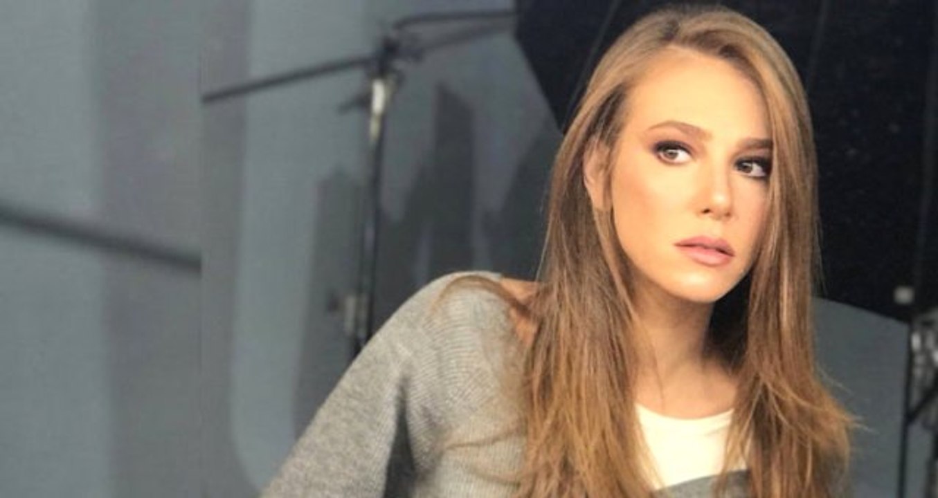 "Herkes Adreslerini Kontrol Etsin" Diyen Elçin Sangu'ya Nüfus Müdürlüğünden Jet Yanıt