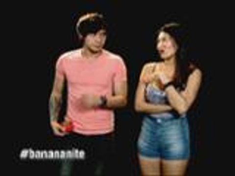 MALING AKALA: Porket kulot, new hairstyle na?