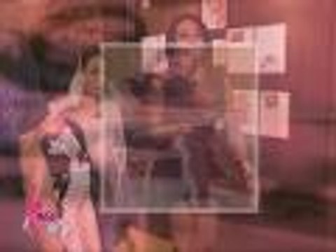 Kris meets Trangender Pinoys in Thailand