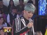Benjie Paras & Ronnie Magsanoc do the 'Talk Dirty' Dance on GGV
