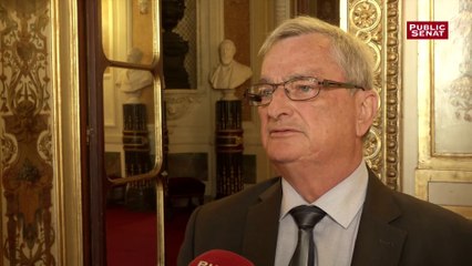Glyphosate : Pierre Médevielle « a été mal compris », selon Michel Raison