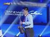 Vice Ganda hinangaan ang saxophone player na Gandang Lalake contestant
