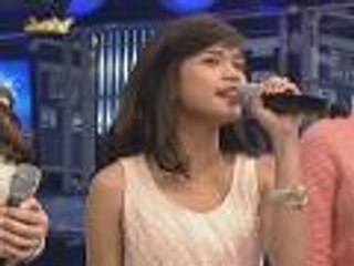 PBB All In Big 4, hindi nakaligtas sa sample sa It's Showtime