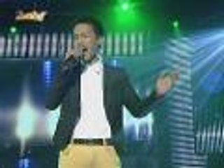 Mga "pa-mhin" ng Pepper Divas, all out sa pagpapasikat sa It's Showtime