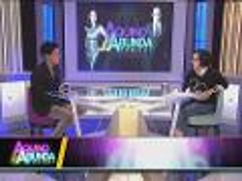 What Daniel is looking for on a girl