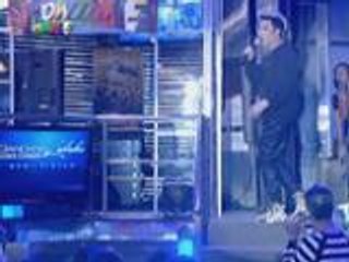Vice Ganda as It's Showtime's surprise hurado