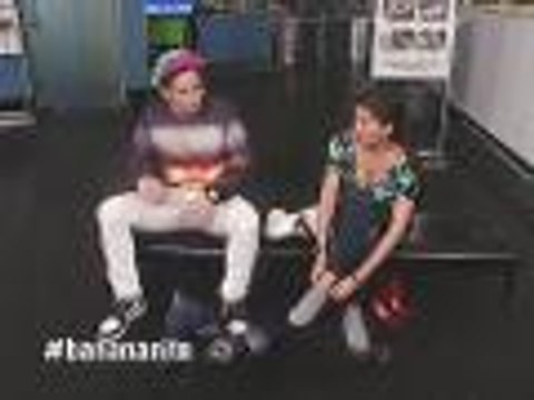 SSPG: Ang gusto ko sa babae magaling mag-skate