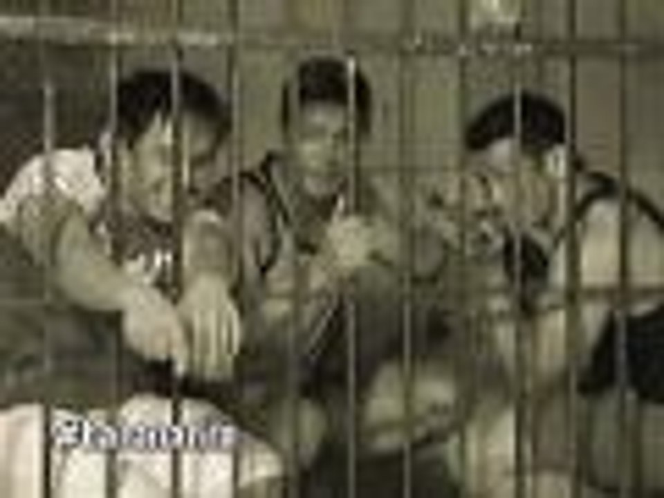 Tres Kumpares