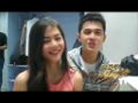 MarNella's version of Just Give Me A Reason