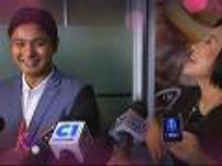 Pasilip sa Feng Shui storycon at look test