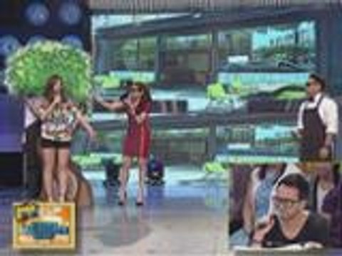 Ang hysterical na pagwo-walling ni Anne Curtis sa Sine Mo 'To