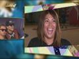 Fiancee ni Eruption may birthday message para sa kanya