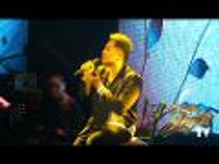 Jed Madela's 5 unforgettable moments from his ALL REQUESTS concert