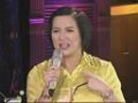 Kris on her mom: Lahat ng kung anuman kaming magkakapatid ngayon, nabuo yun dahil nga talaga sa pagiging nanay ng mommy namin