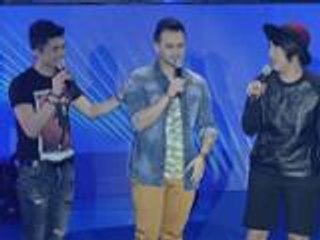 Vice on moving on: "Hindi ako naniniwala sa 3-month rulse kasi ang puso wala namang orasan"