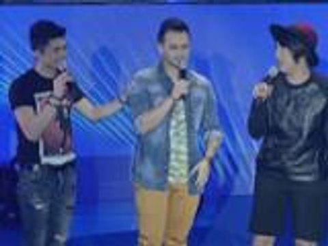 Vice on moving on: Hindi ako naniniwala sa 3-month rulse kasi ang puso wala namang orasan