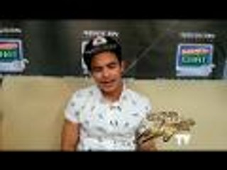 Jason Abalos' Top 3 harana songs