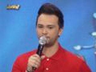 Welcome back, Billy!