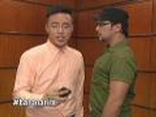 TAPATAN NI TUNTING: Christopher de Leon