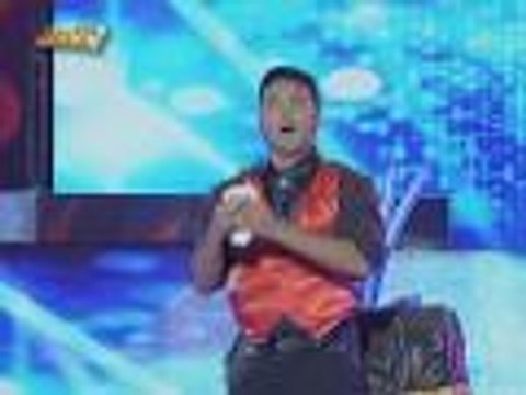 Ang pambihirang magic tricks ng PINASikat daily Winner ImpossibleCarlo