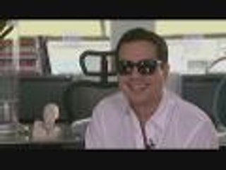 The Story behind John Lloyd Cruz's Star Magic Ball suit