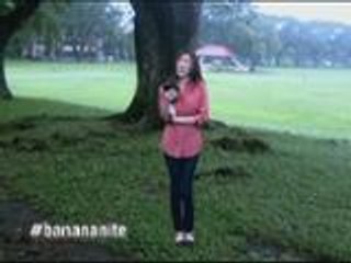 SOSYAL O DI SOSYAl: Pag nakita si crush!