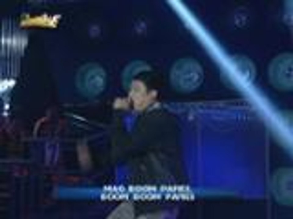 Maxene Magalona, naalala ang amang si Francis M dahil sa grupong Manda Rhyme