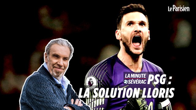 PSG : Hugo Lloris gardien numéro un, chiche ?