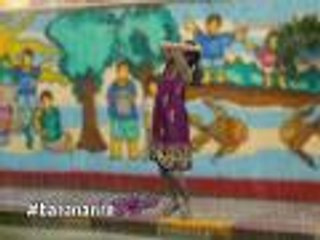 SOSYAL O DI SOSYAL: Sa gitna ng baha