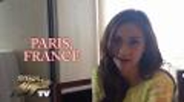 What's in Maja's bucket list of places to visit