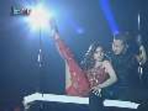 Ang makapigil-hiningang birthday prod ni Coleen