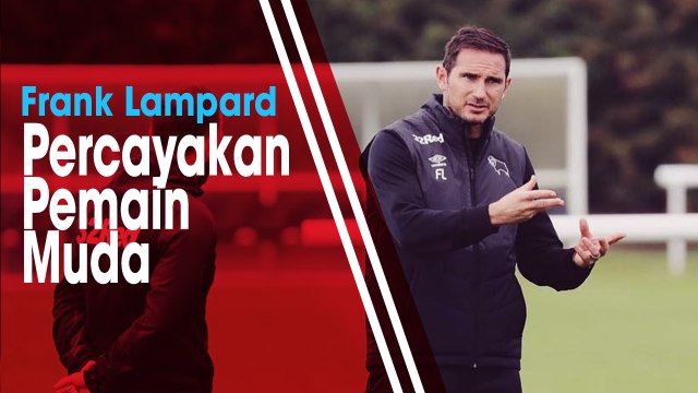 Eden Hazard Beri Sinyal Kuat Tinggalkan Chelsea, Frank Lampard Beri Saran untuk Maurizio Sarri