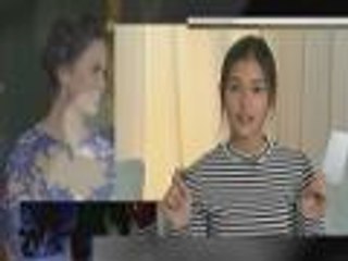 Who does Liza Soberano idolize?