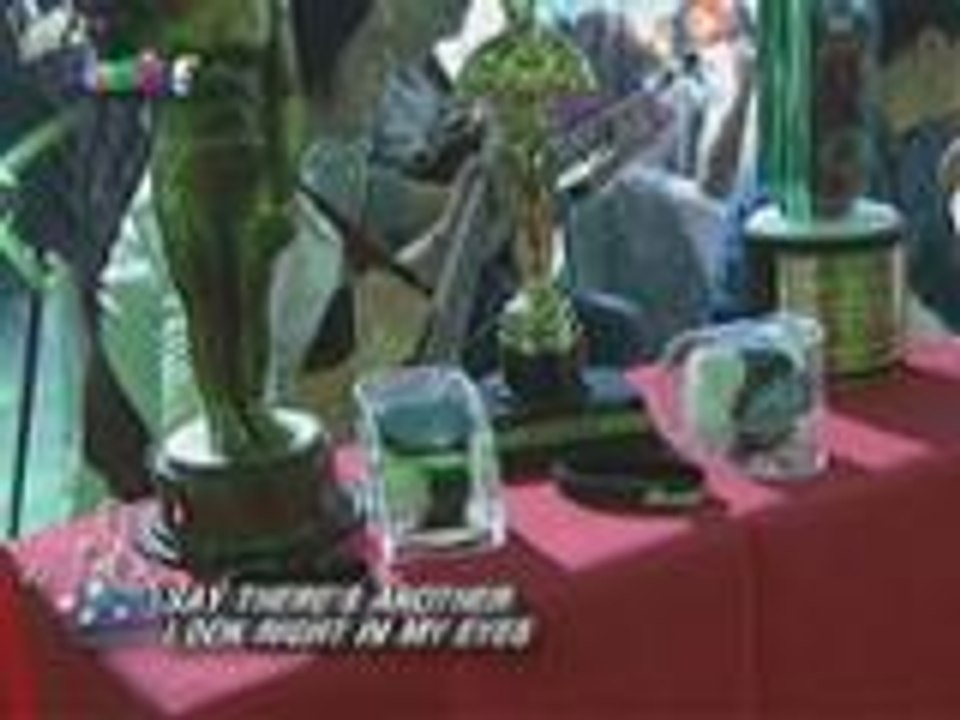 Jugs and Teddy nag jamming sa kanta ni Justine Beiber na Baby