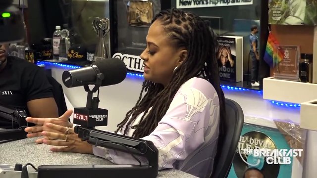 Ava DuVernay Talks Central Park Five Based Series, Criminal Injustice + More