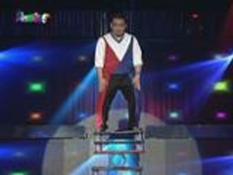 Ang makapigil-hiningang balancing act ng The Golden Show sa PINASikat