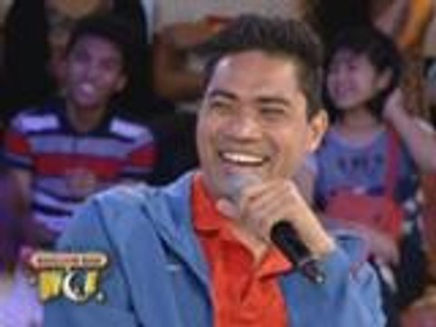 Vice, nakipagpalitan ng malulupit na pick-up lines kina Jimmy Alapag at Ranidel de Ocampo