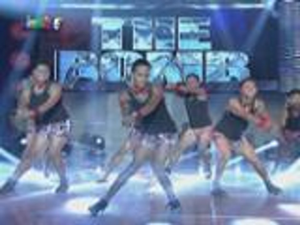Flashback Friday: Ang pagbabalik ng Super Crew, The Bomb at Astig Pinoy