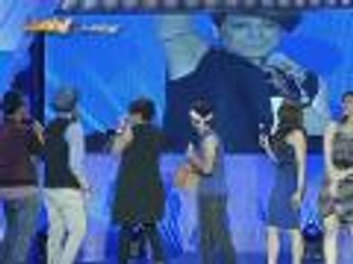 Ang kili-kili ni Vice