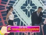 Sarah surprises Robi during his birthday prod on ASAP19