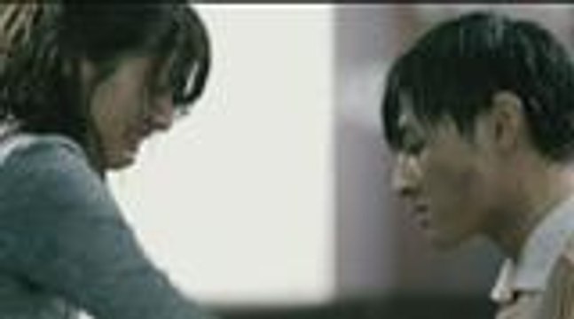 Matinding away nina Darren at Sienna