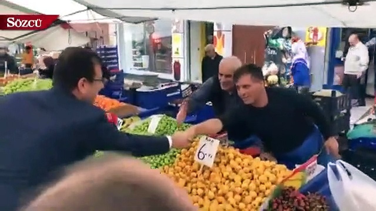 İmamoğlu sevgisi bu görüntüleri İstanbul’da oy verecek herkesin izlemesinde yarar var