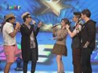 Bakit nagugustuhan ni Anne and kanyang paos na voice?