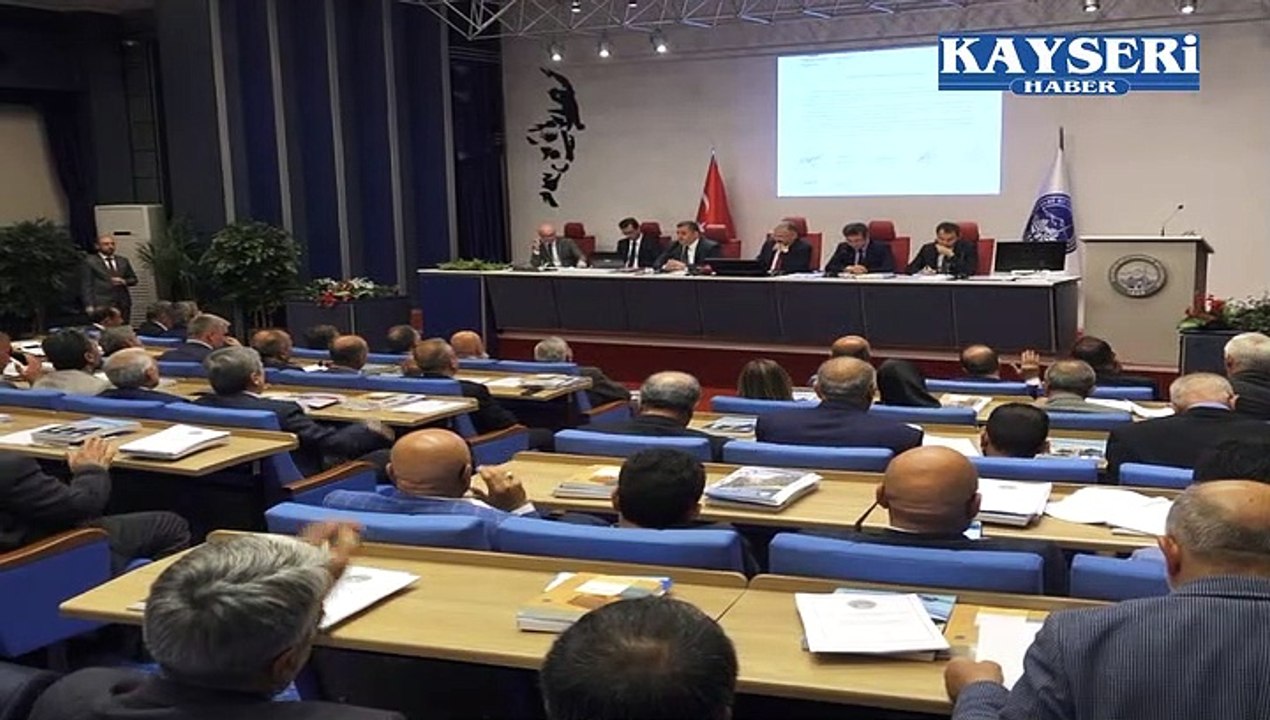 (14 Mayıs 2019) SUYA ZAM YOK, İNDİRİM VAR ÜCRET TARİFESİ GÖRÜŞÜLDÜ