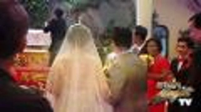 MUST WATCH: Highlights of Pilipinas Got Talent 2 Champion Marcelito Pomoy Wedding